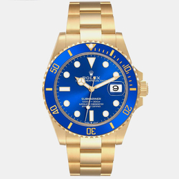 Rolex: Часы  Submariner