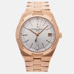 Vacheron Constantin: Часы  Overseas