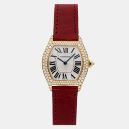 Cartier: Часы  Tortue