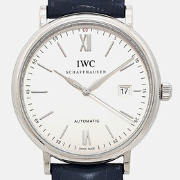 IWC: Часы  Portofino