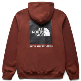 The North Face: Толстовка 