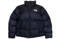 The North Face: Тёмная куртка  1996