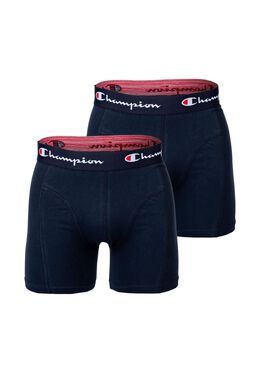 Champion: Однотонные трусы 