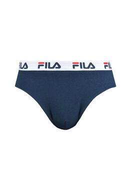 Fila: Однотонные трусы 