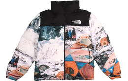 The North Face: Пуховик 