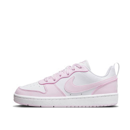 Nike: Белые кроссовки  Court