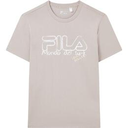 Fila: Футболка 