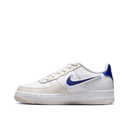 Nike: Белые кроссовки  Air Force 1