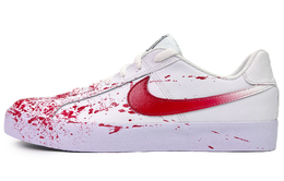 Nike: Белые кроссовки  Court