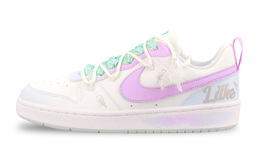 Nike: Белые кроссовки  Court