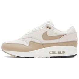 Nike: Белые кроссовки  Air Max 1