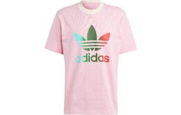 Adidas Originals: Светлая футболка 