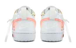 Nike: Белые кроссовки  Court