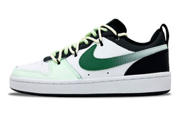 Nike: Белые кроссовки  Court