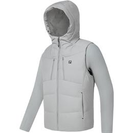 Fila: Пуховик 