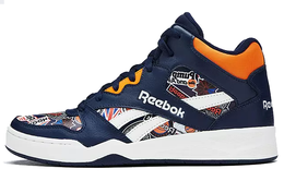 Reebok: Кроссовки  Royal