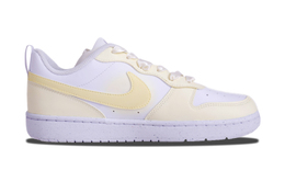 Nike: Белые кроссовки  Court
