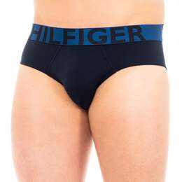 Tommy Hilfiger: Синие трусы 