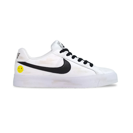 Nike: Белые кроссовки  Court