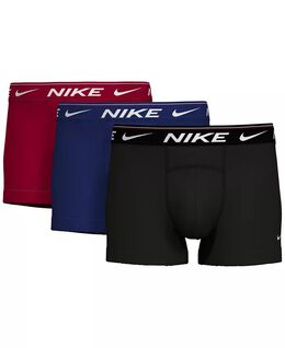 Nike: Красные трусы  Dri FIT