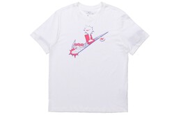 Nike: Футболка 