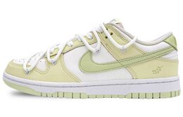 Nike: Кроссовки  Dunk