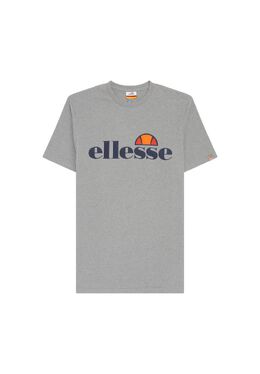 Ellesse: Серая футболка 