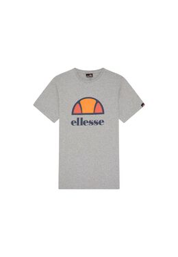 Ellesse: Серая футболка 