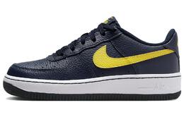 Nike: Белые кроссовки  Air Force 1 Low