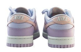 Nike: Голубые кроссовки  Dunk