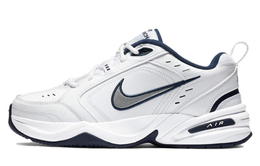 Nike: Розовые кроссовки  Air Monarch