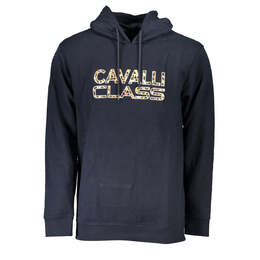 cavalli CLASS: Хлопковый свитер 