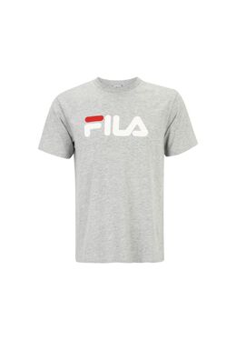 Fila: Хлопковая футболка 