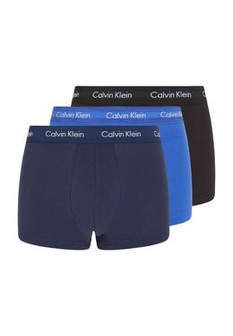 Calvin Klein: Трусы 