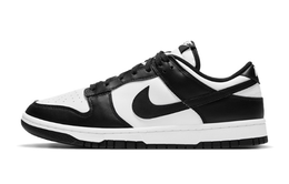 Nike: Голубые кроссовки  Dunk