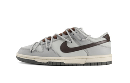 Nike: Кроссовки  Dunk