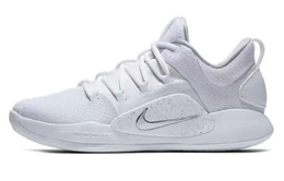 Nike: Голубые кроссовки 