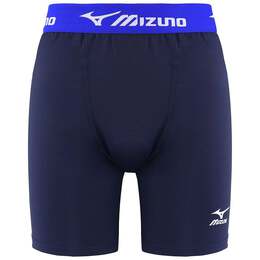 Mizuno: Синие шорты 