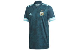 Adidas: Футболка 