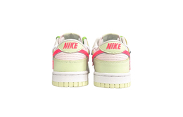 Nike: Розовые кроссовки  Dunk