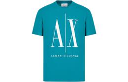 Armani Exchange: Футболка 