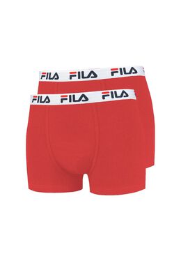 Fila: Однотонные трусы 