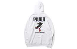 PUMA: Толстовка 