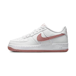 Nike: Чёрные кроссовки  Air Force 1