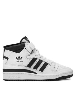 Adidas: Белые кроссовки  Forum