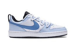 Nike: Белые кроссовки  Court