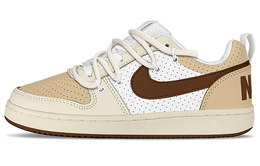 Nike: Белые кроссовки  Court