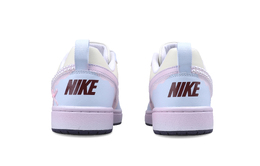 Nike: Голубые кроссовки  Court