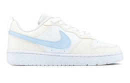 Nike: Белые кроссовки  Court