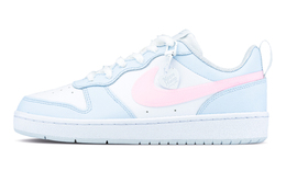 Nike: Белые кроссовки  Court